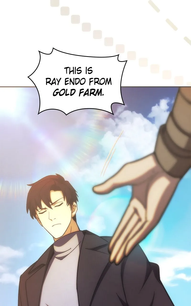 The Formerly Number One Ranked Rookie Chapter 34 page 18 - 