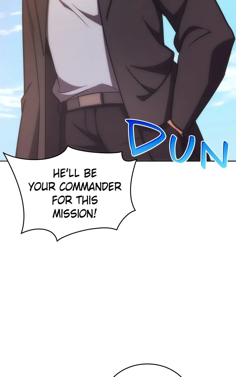 The Formerly Number One Ranked Rookie Chapter 34 page 19 - 