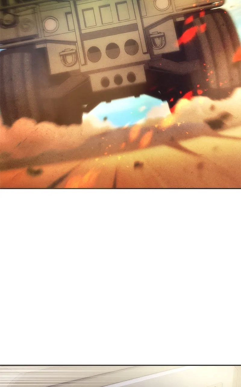 The Formerly Number One Ranked Rookie Chapter 34 page 3 - 