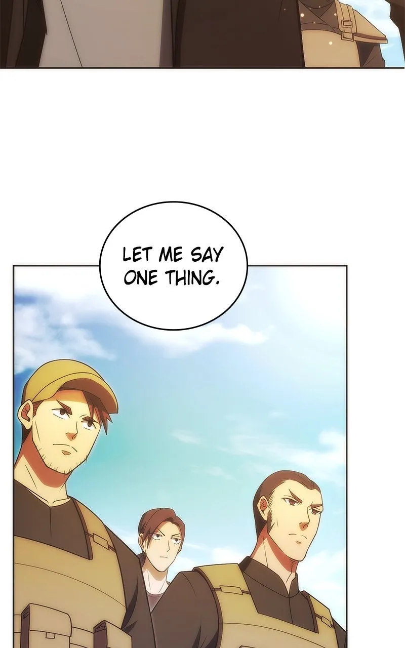 The Formerly Number One Ranked Rookie Chapter 34 page 21 - 