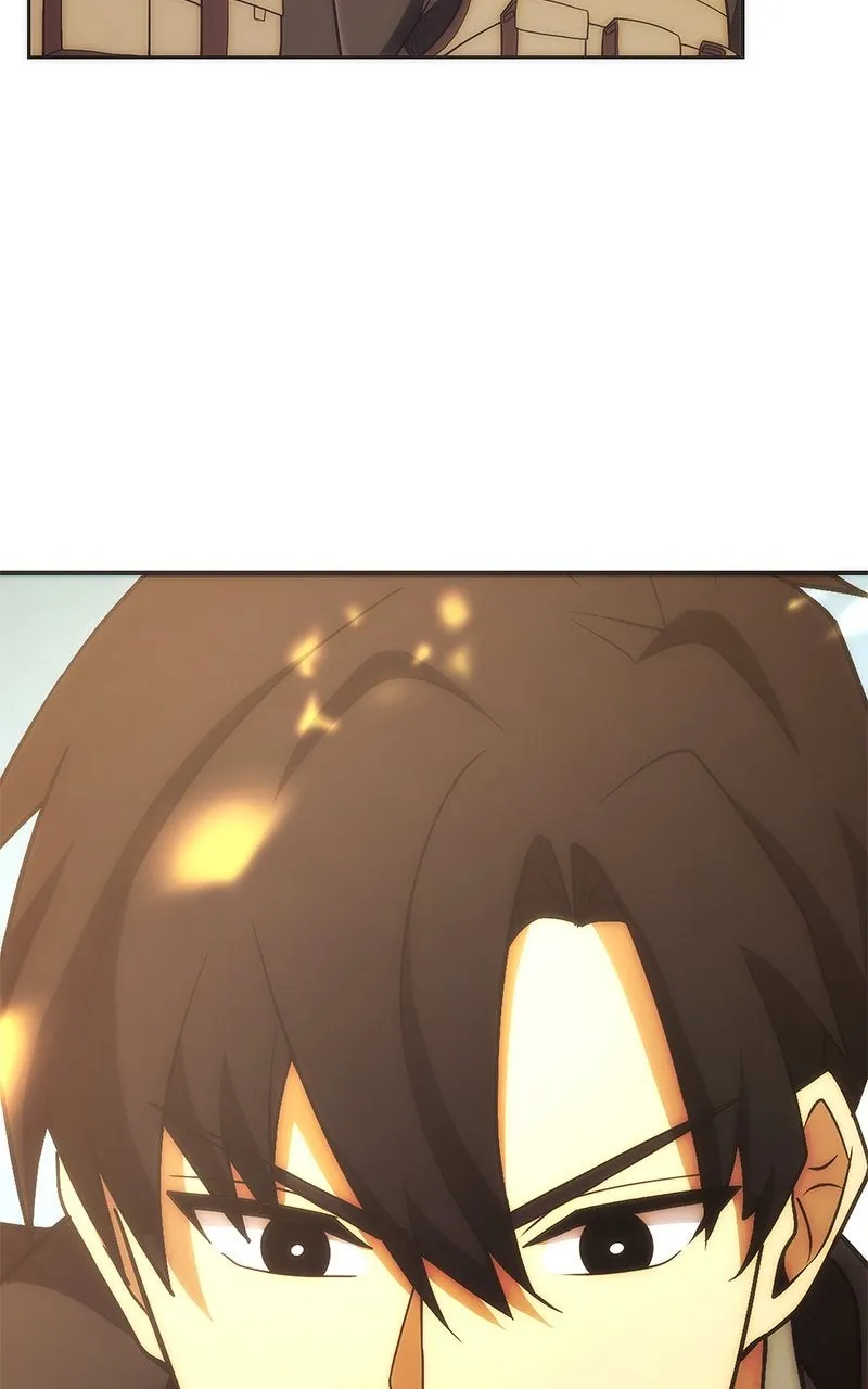 The Formerly Number One Ranked Rookie Chapter 34 page 22 - 