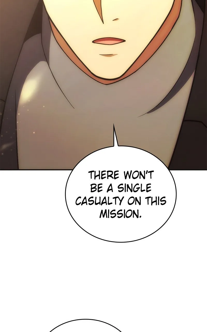 The Formerly Number One Ranked Rookie Chapter 34 page 23 - 