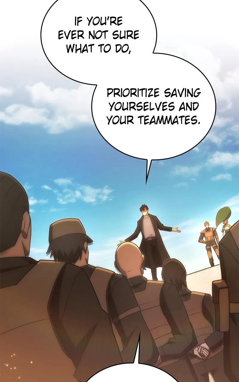 The Formerly Number One Ranked Rookie Chapter 34 page 24 - 