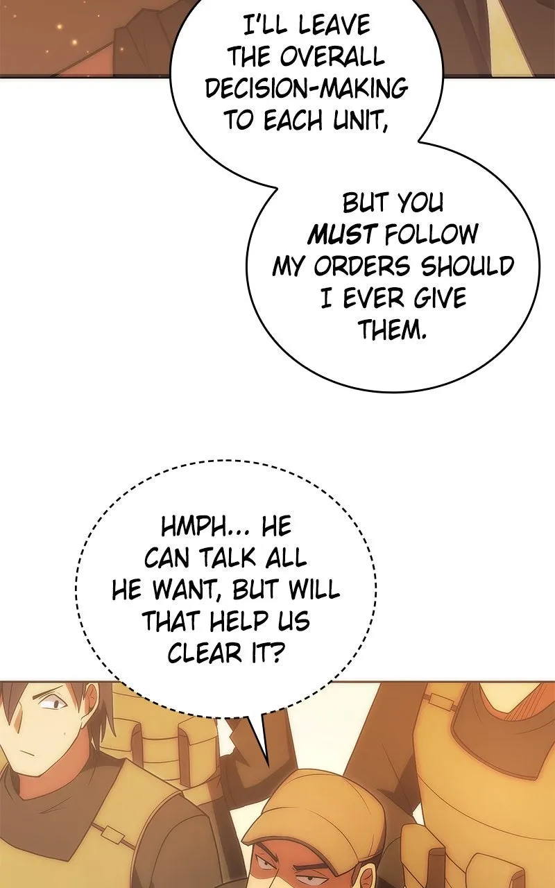 The Formerly Number One Ranked Rookie Chapter 34 page 25 - 