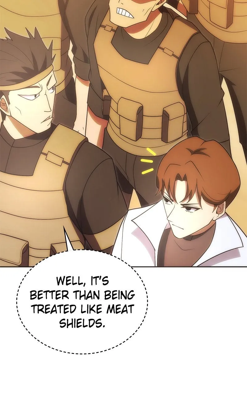The Formerly Number One Ranked Rookie Chapter 34 page 26 - 
