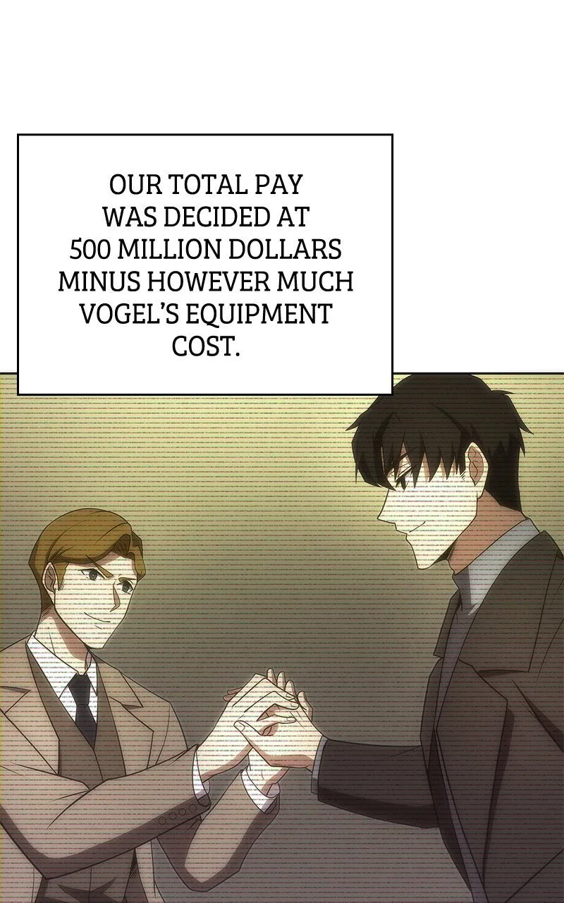 The Formerly Number One Ranked Rookie Chapter 34 page 27 - 