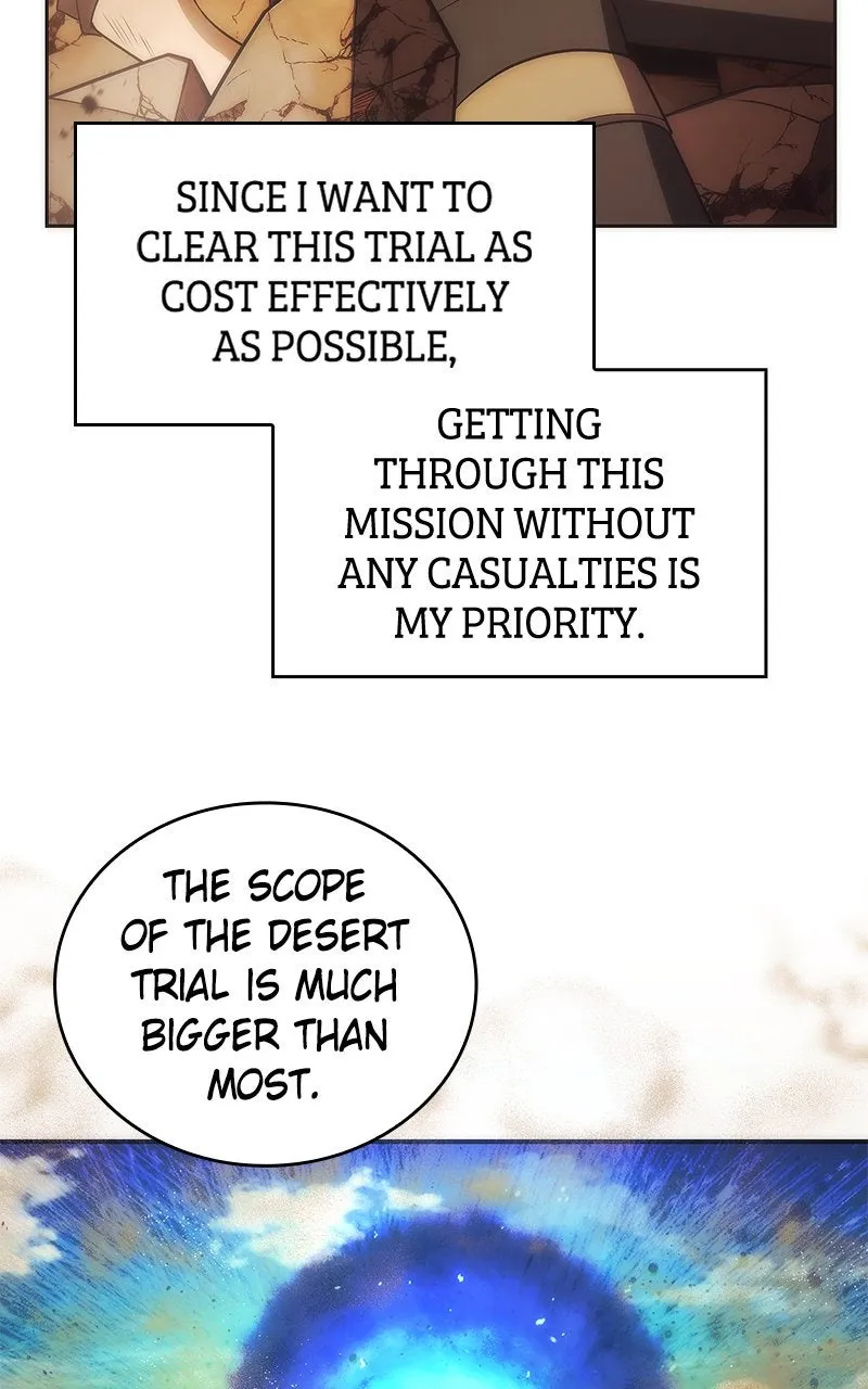 The Formerly Number One Ranked Rookie Chapter 34 page 29 - 
