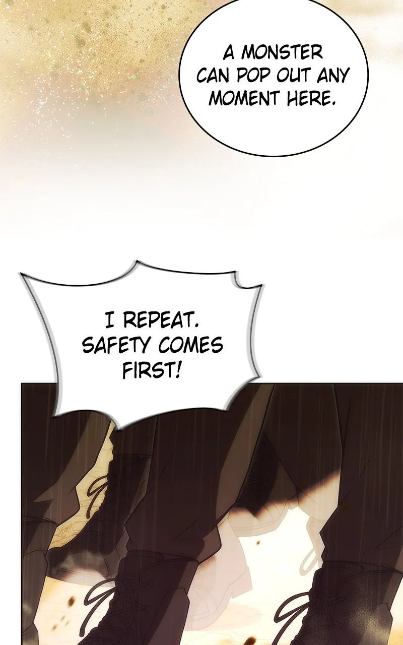 The Formerly Number One Ranked Rookie Chapter 34 page 31 - 