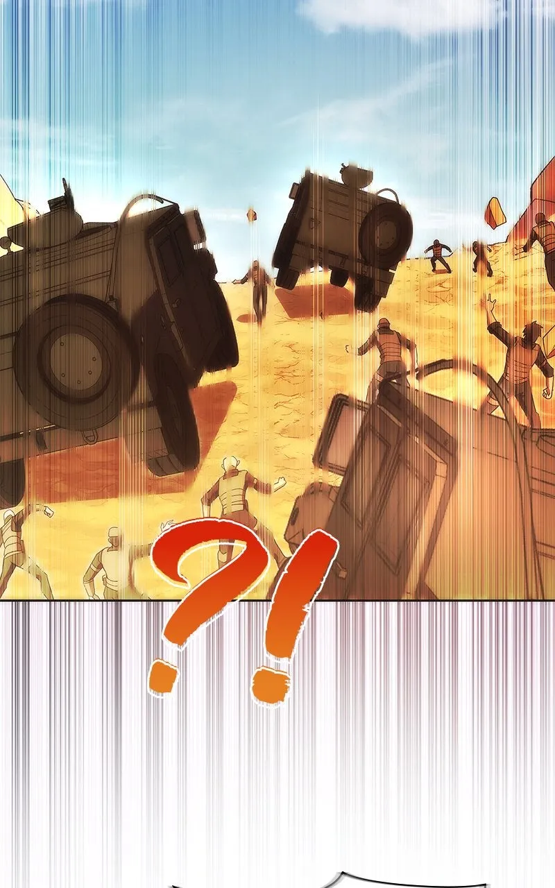 The Formerly Number One Ranked Rookie Chapter 34 page 36 - 