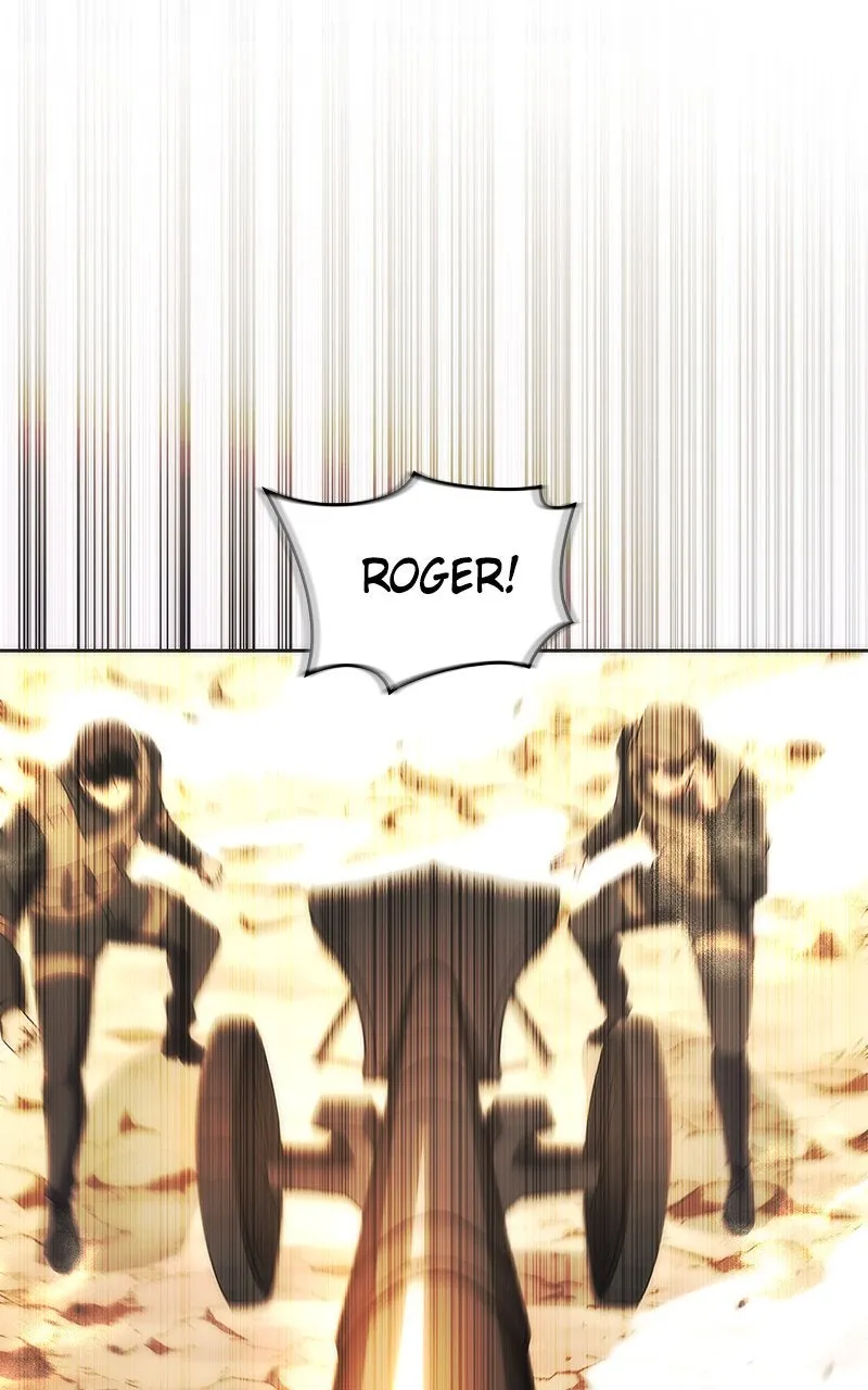 The Formerly Number One Ranked Rookie Chapter 34 page 41 - 