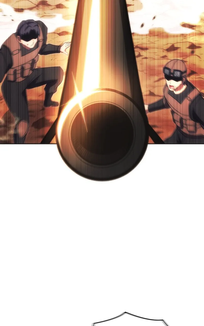 The Formerly Number One Ranked Rookie Chapter 34 page 42 - 