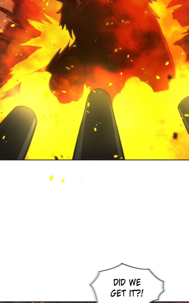 The Formerly Number One Ranked Rookie Chapter 34 page 47 - 
