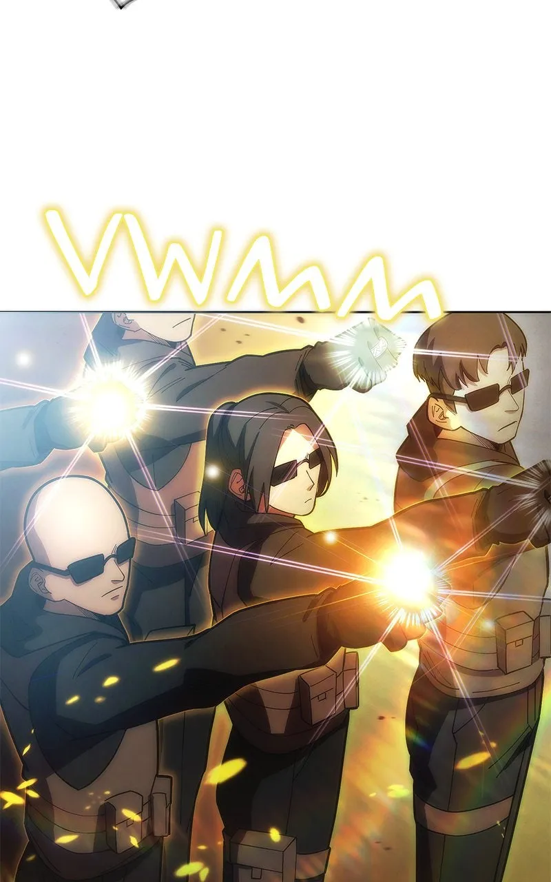 The Formerly Number One Ranked Rookie Chapter 34 page 49 - 