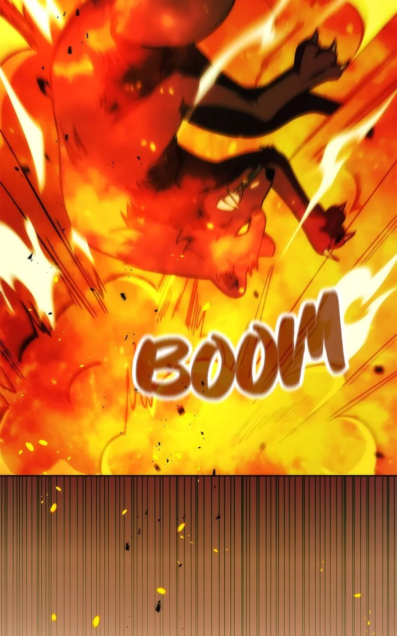 The Formerly Number One Ranked Rookie Chapter 34 page 51 - 