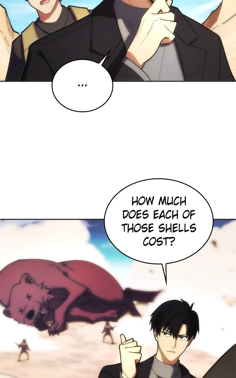 The Formerly Number One Ranked Rookie Chapter 34 page 53 - 