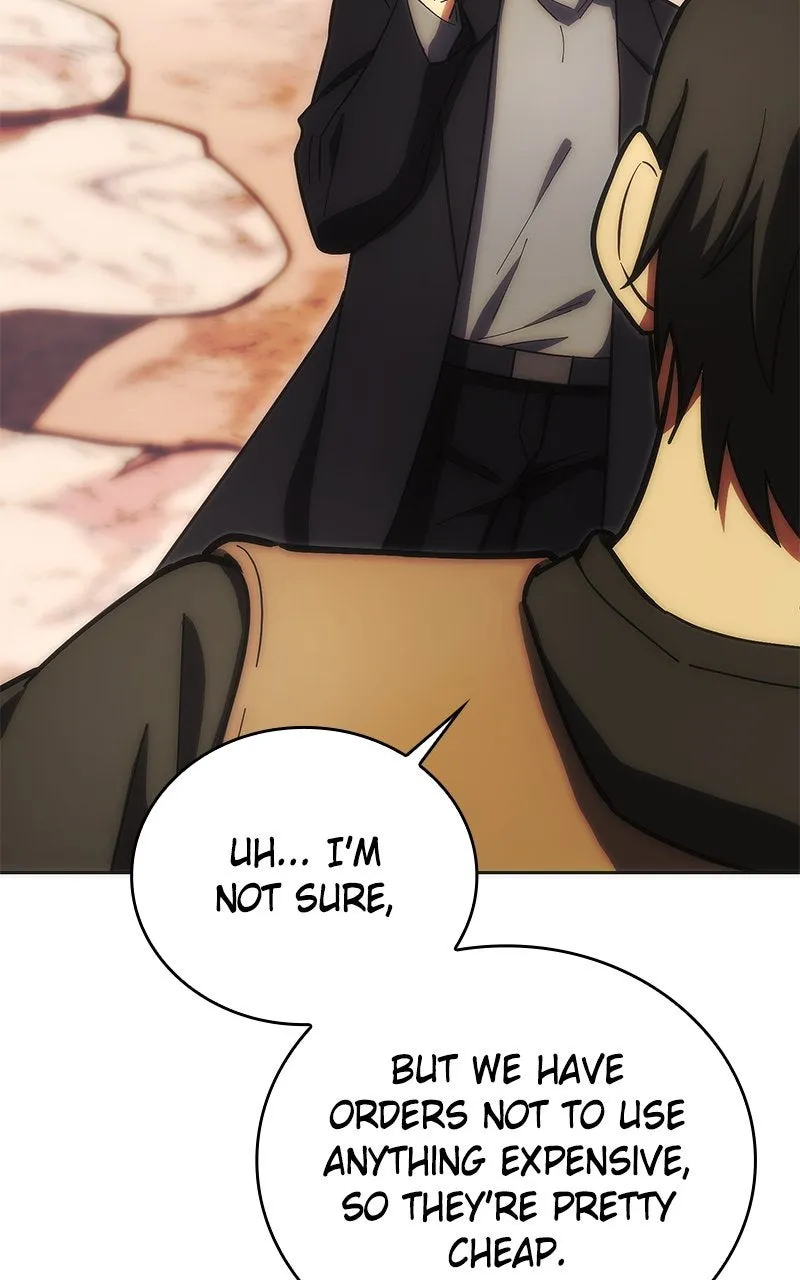 The Formerly Number One Ranked Rookie Chapter 34 page 54 - 