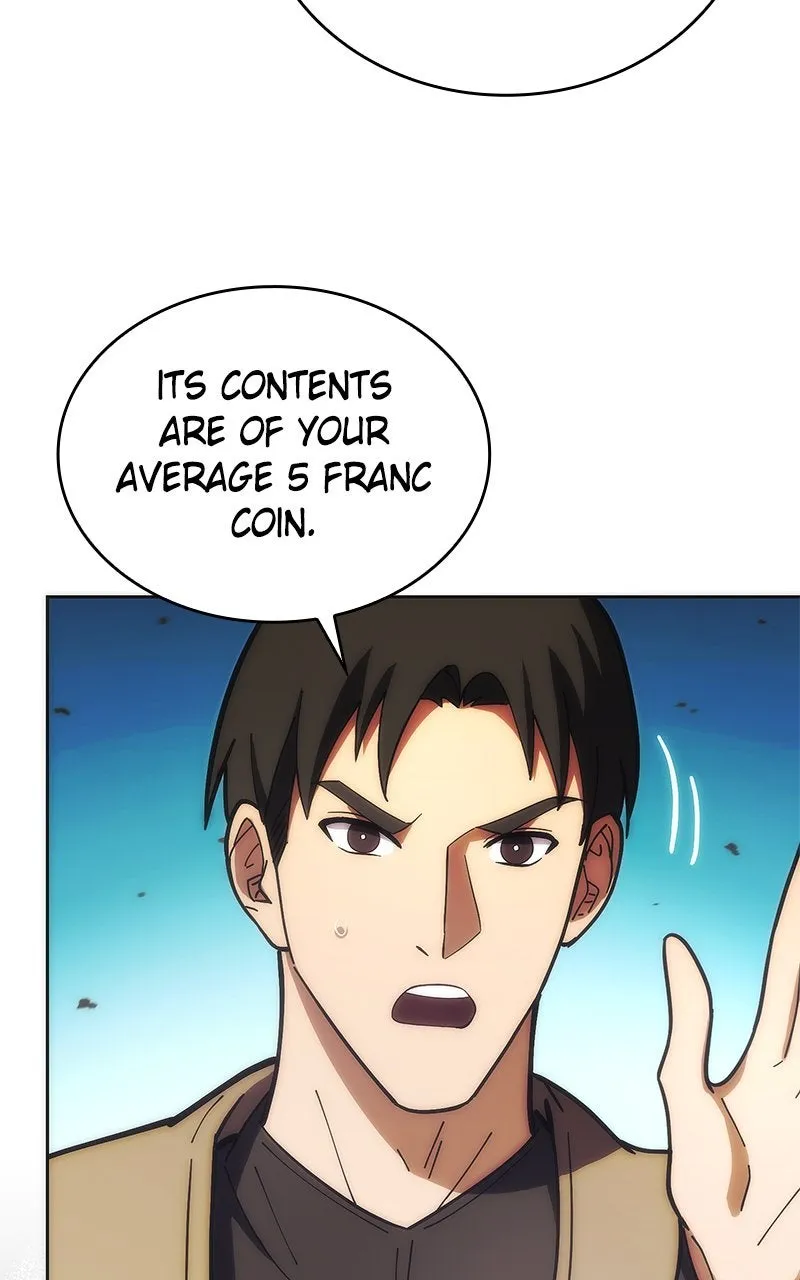 The Formerly Number One Ranked Rookie Chapter 34 page 55 - 