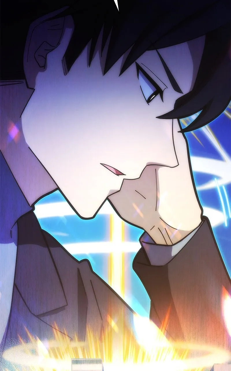 The Formerly Number One Ranked Rookie Chapter 34 page 57 - 