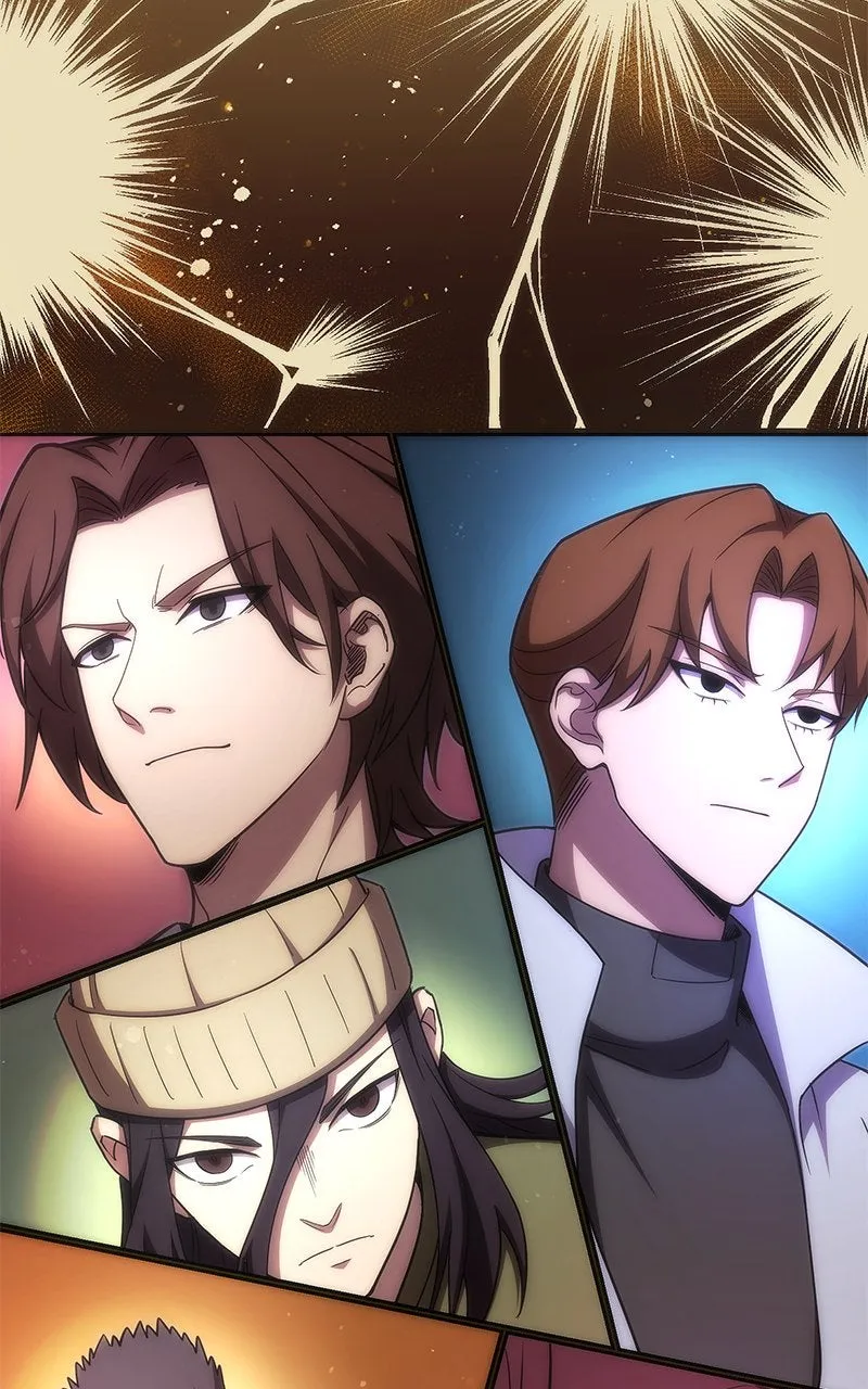The Formerly Number One Ranked Rookie Chapter 34 page 7 - 
