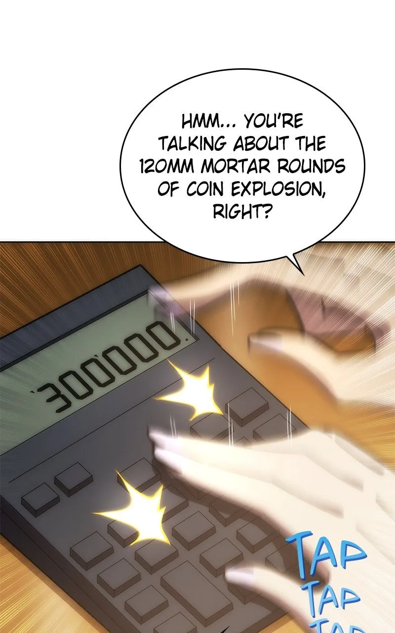 The Formerly Number One Ranked Rookie Chapter 34 page 61 - 