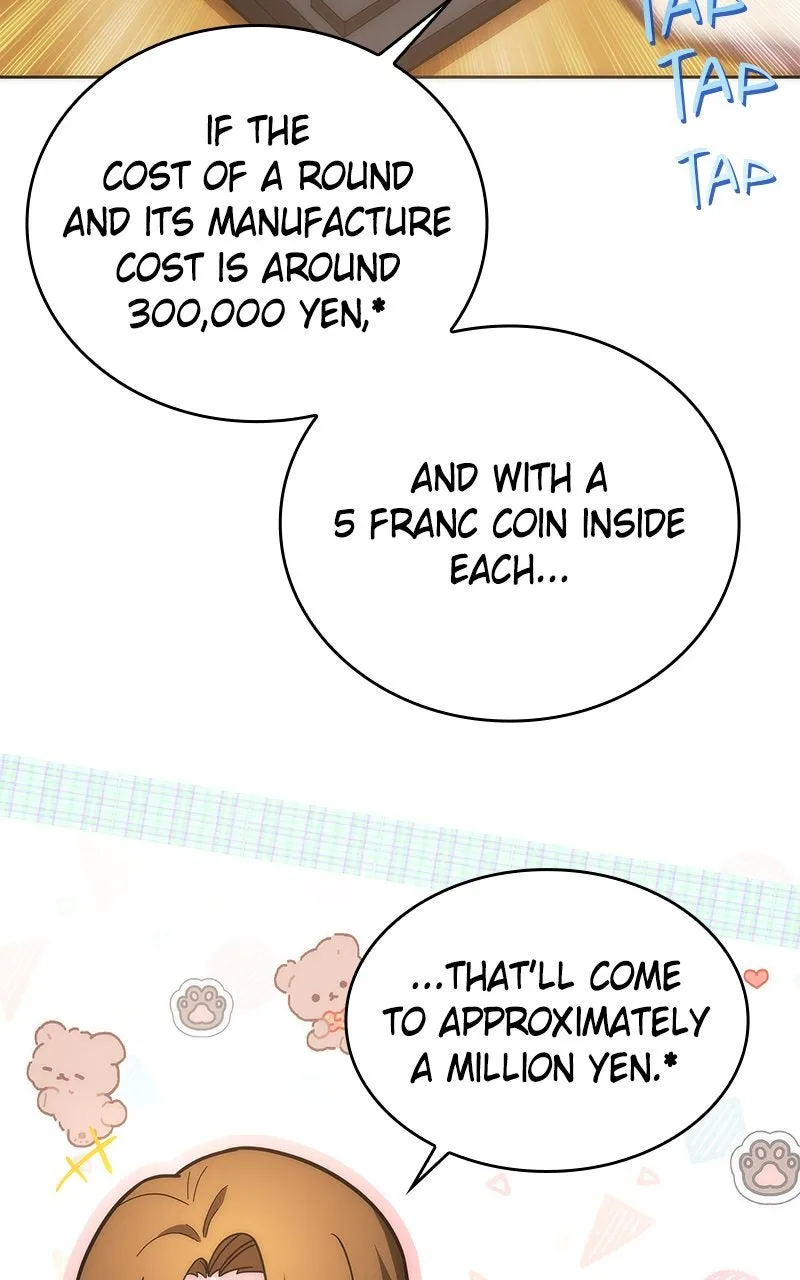 The Formerly Number One Ranked Rookie Chapter 34 page 62 - 
