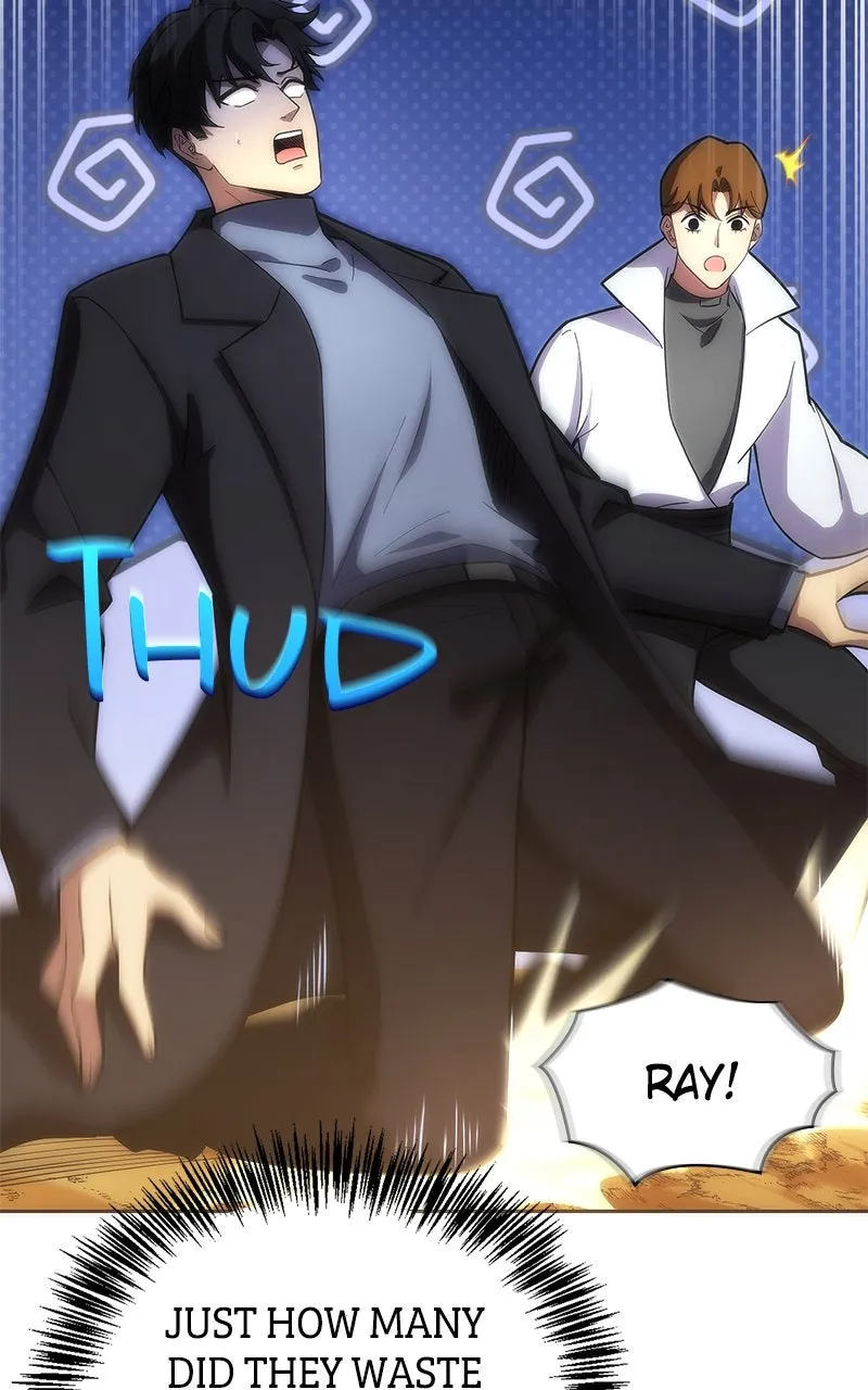 The Formerly Number One Ranked Rookie Chapter 34 page 64 - 