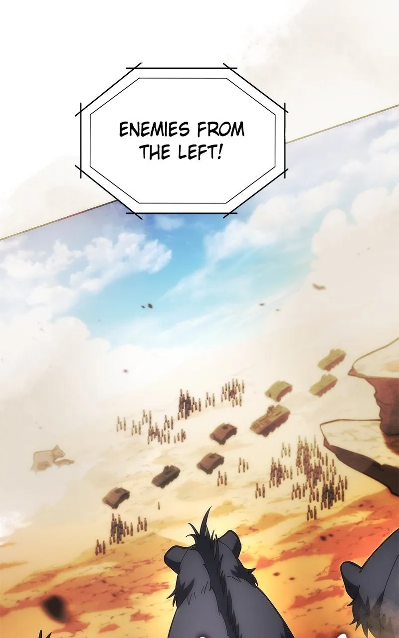 The Formerly Number One Ranked Rookie Chapter 34 page 67 - 