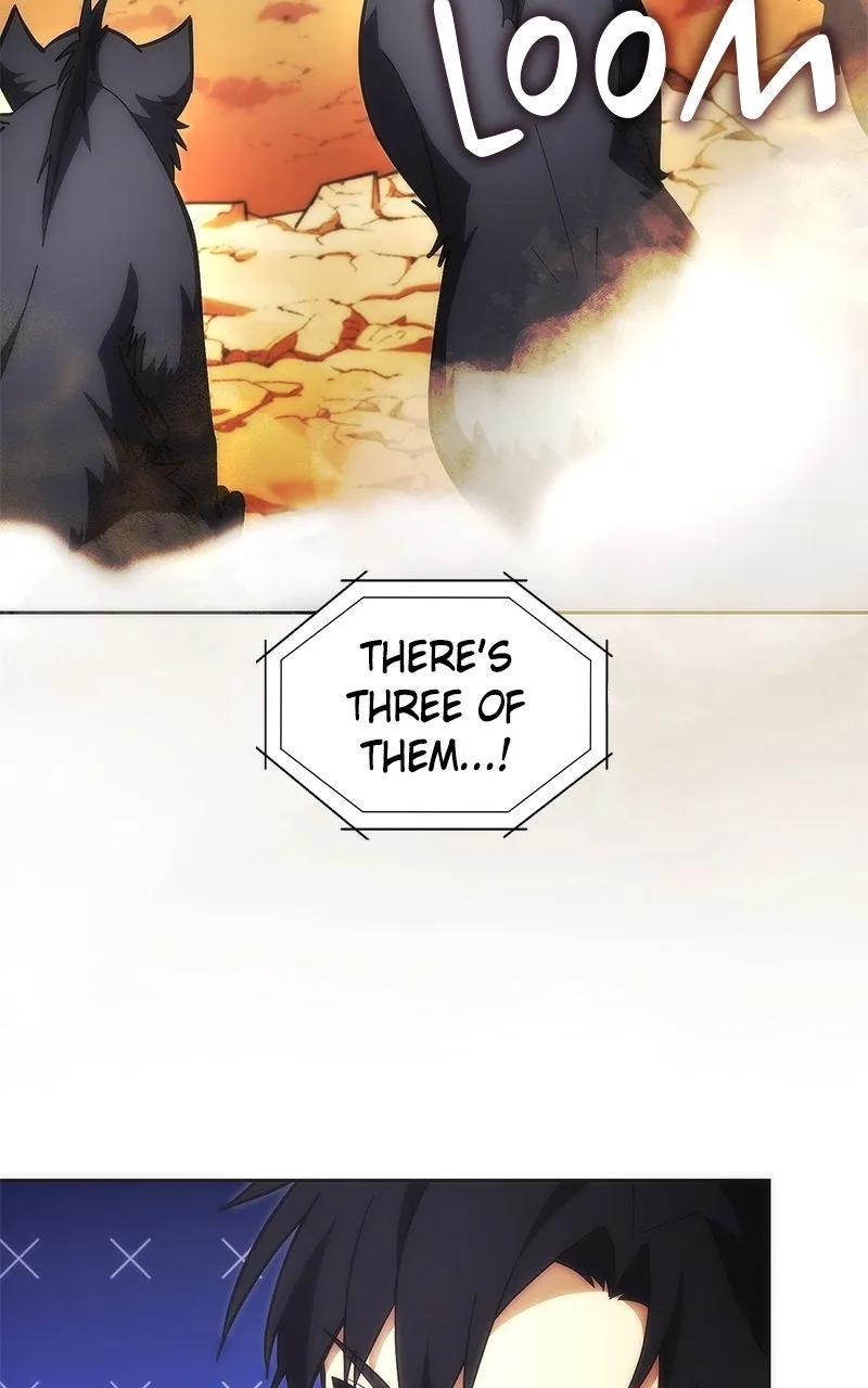 The Formerly Number One Ranked Rookie Chapter 34 page 68 - 