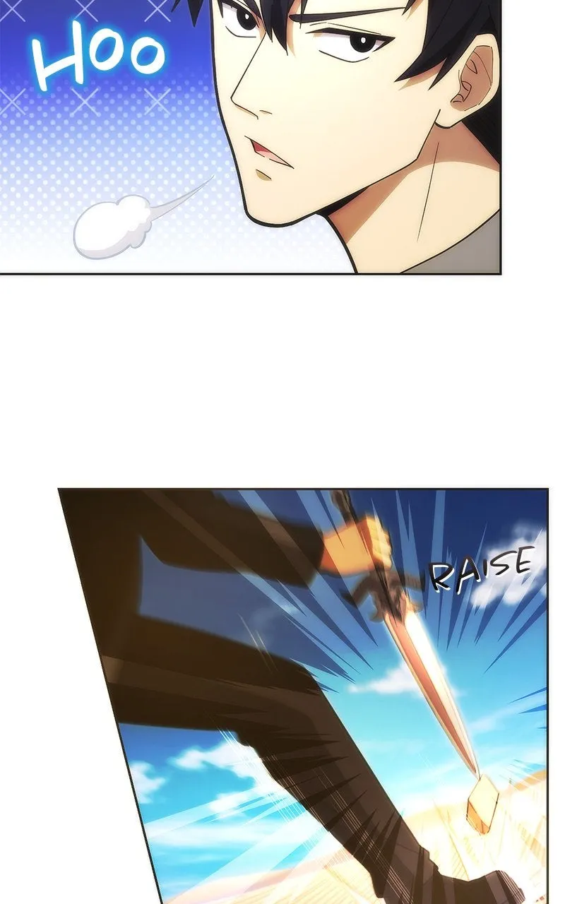 The Formerly Number One Ranked Rookie Chapter 34 page 69 - 