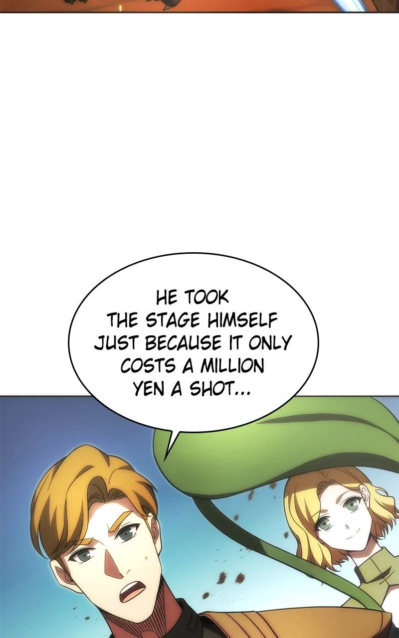 The Formerly Number One Ranked Rookie Chapter 34 page 75 - 