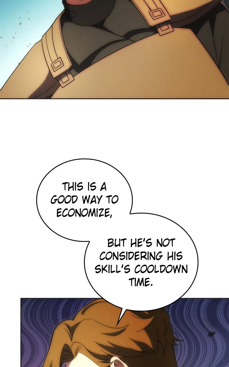 The Formerly Number One Ranked Rookie Chapter 34 page 76 - 