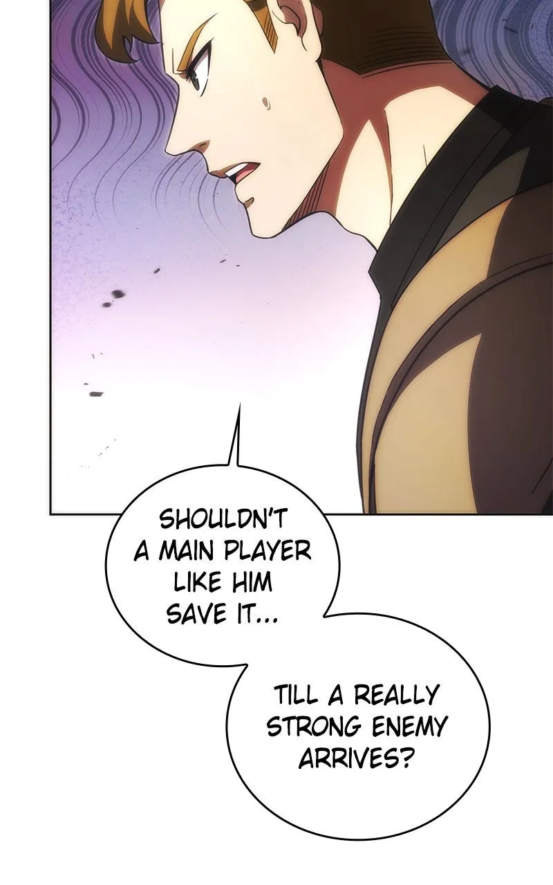 The Formerly Number One Ranked Rookie Chapter 34 page 77 - 