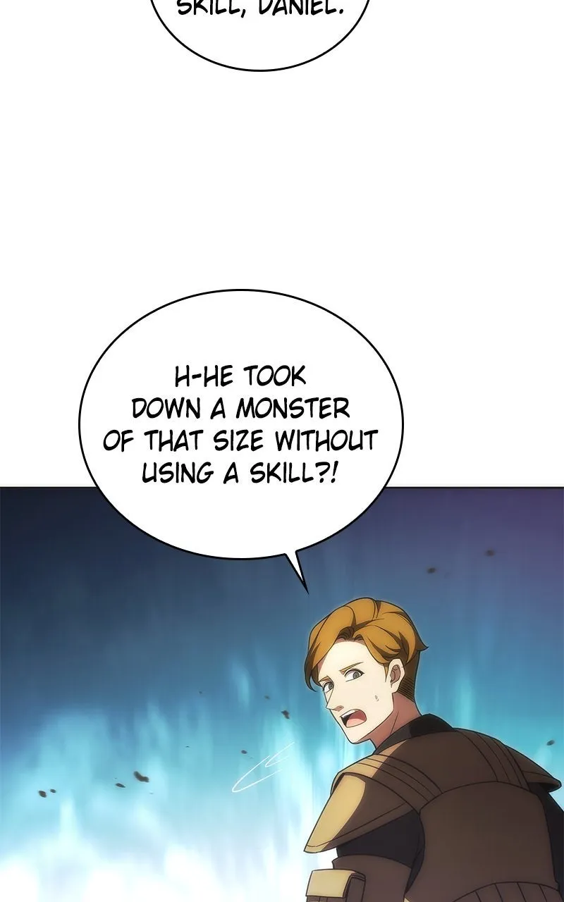 The Formerly Number One Ranked Rookie Chapter 34 page 79 - 