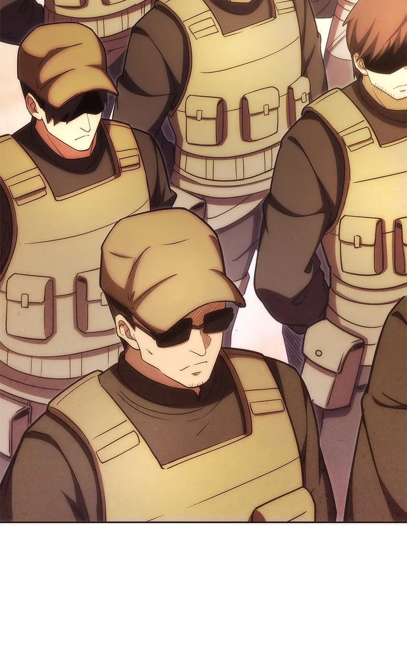 The Formerly Number One Ranked Rookie Chapter 34 page 9 - 