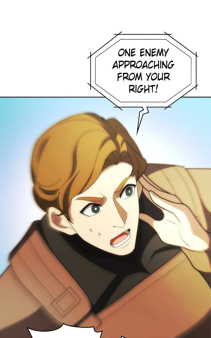 The Formerly Number One Ranked Rookie Chapter 34 page 83 - 