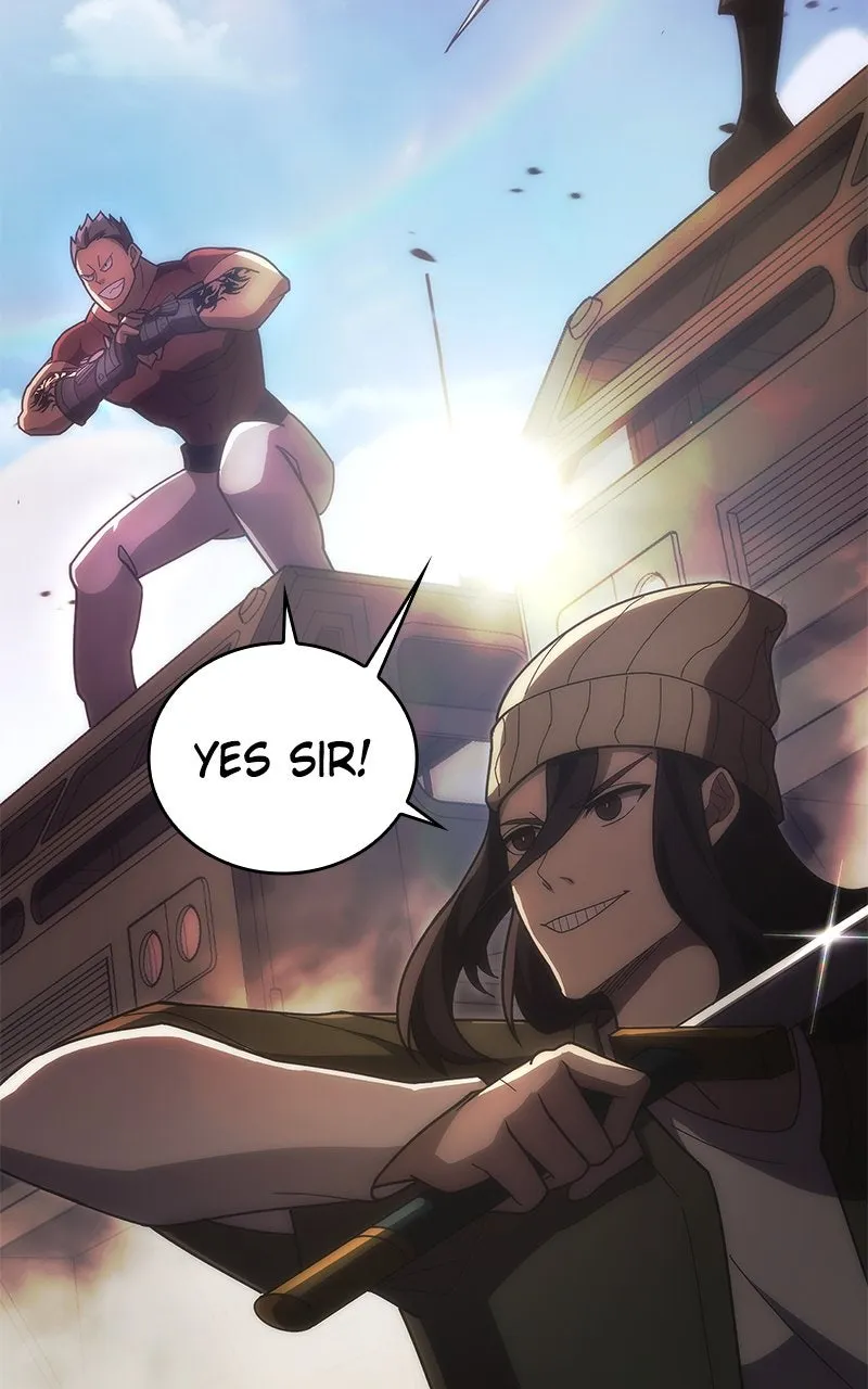 The Formerly Number One Ranked Rookie Chapter 34 page 85 - 