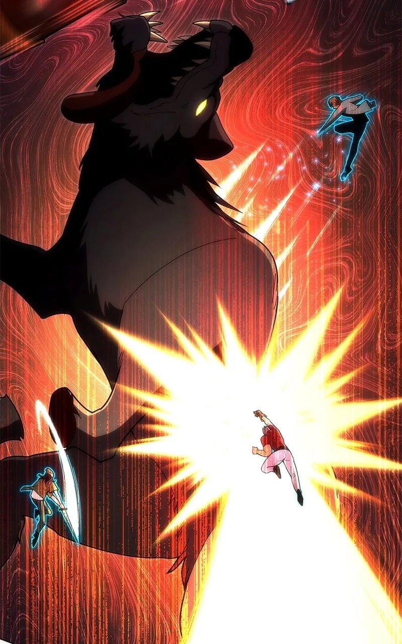 The Formerly Number One Ranked Rookie Chapter 34 page 90 - 