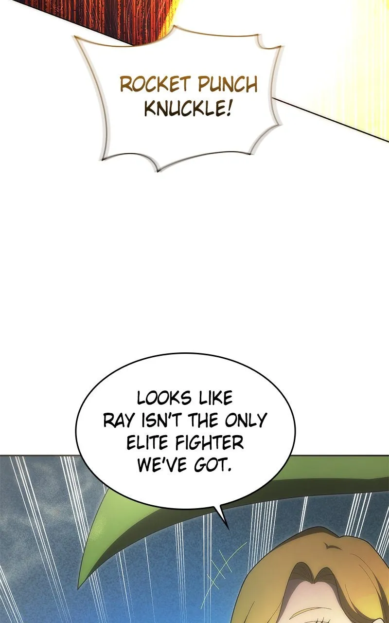 The Formerly Number One Ranked Rookie Chapter 34 page 91 - 