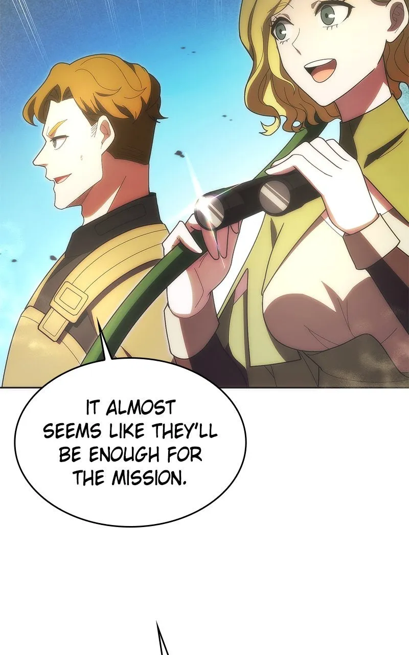 The Formerly Number One Ranked Rookie Chapter 34 page 92 - 