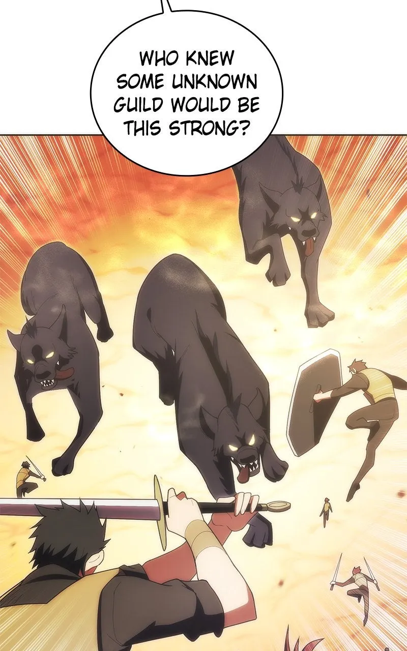 The Formerly Number One Ranked Rookie Chapter 34 page 93 - 