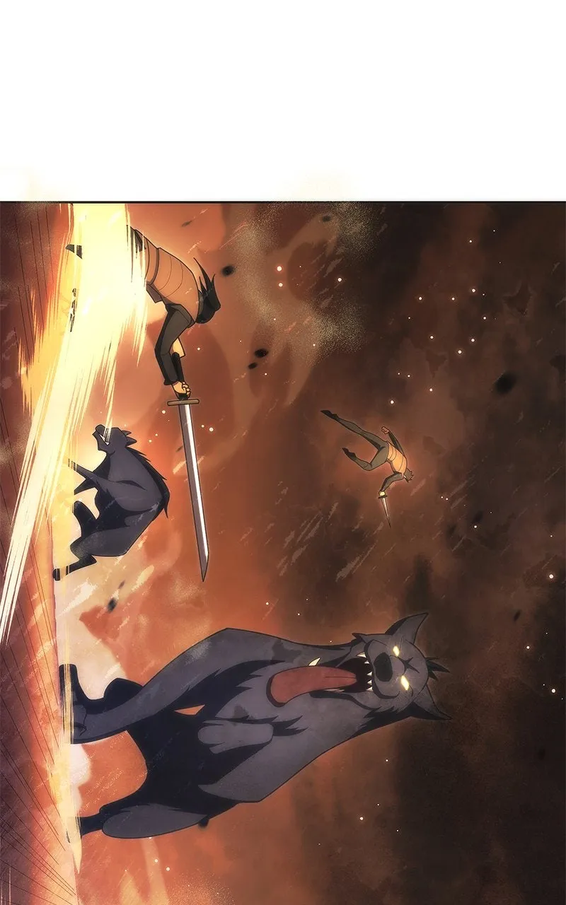 The Formerly Number One Ranked Rookie Chapter 34 page 98 - 