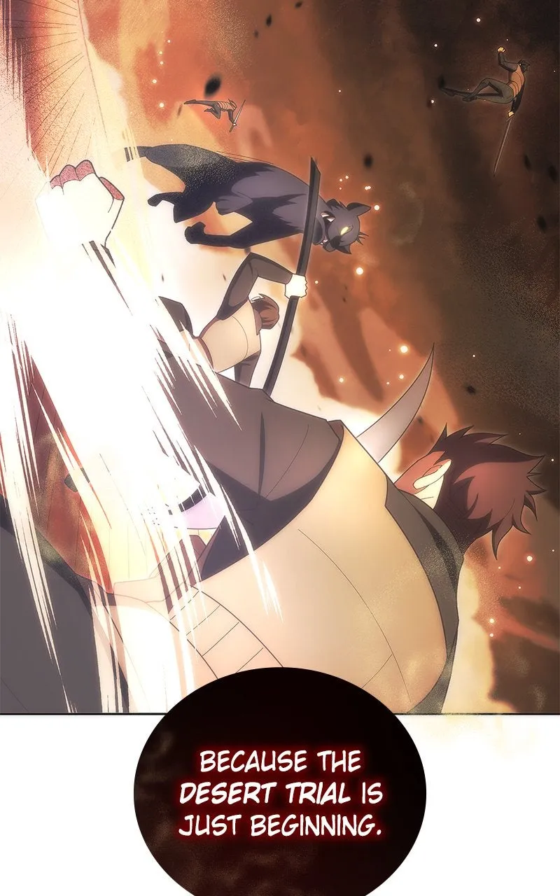 The Formerly Number One Ranked Rookie Chapter 34 page 99 - 