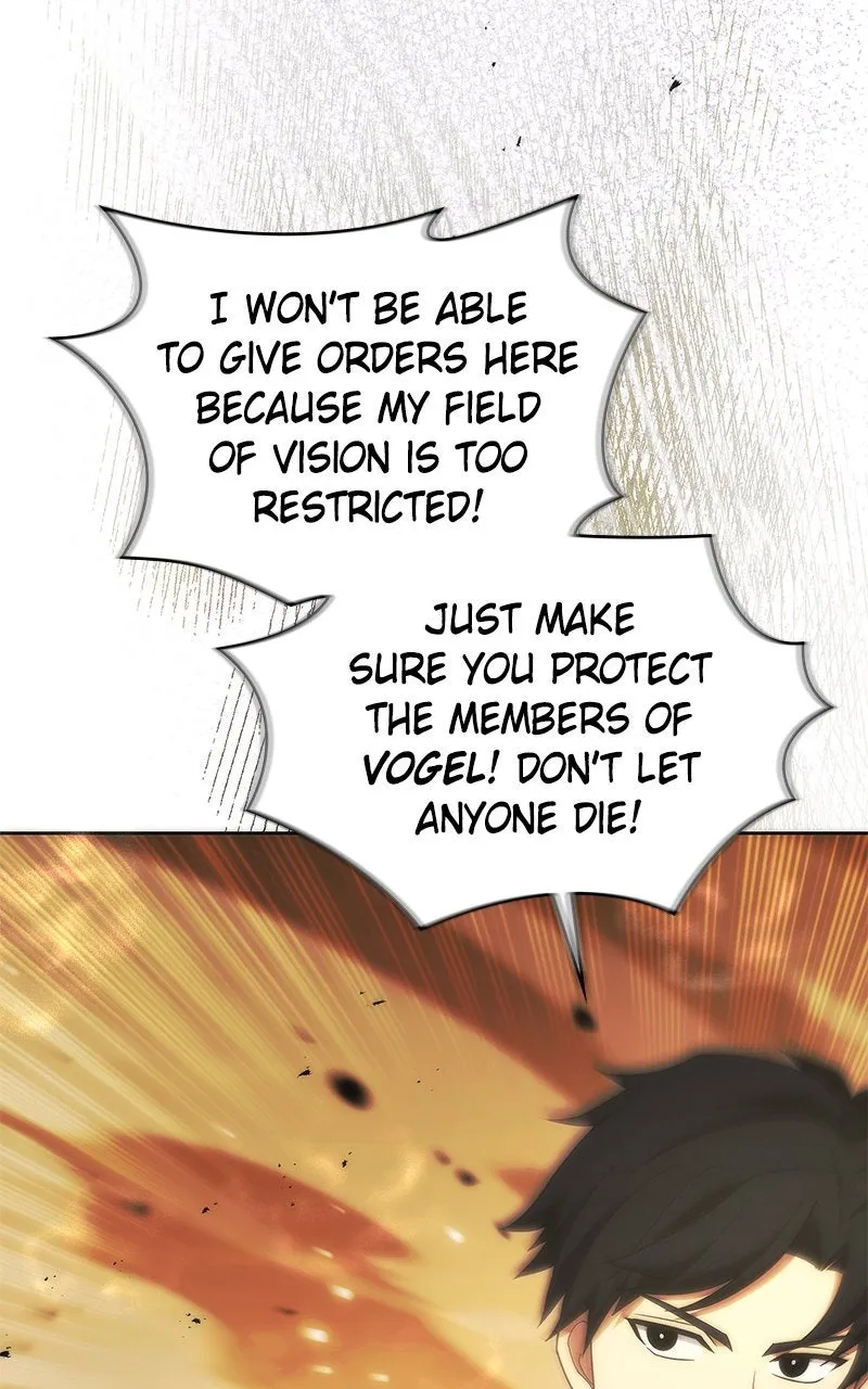 The Formerly Number One Ranked Rookie Chapter 35 page 11 - 