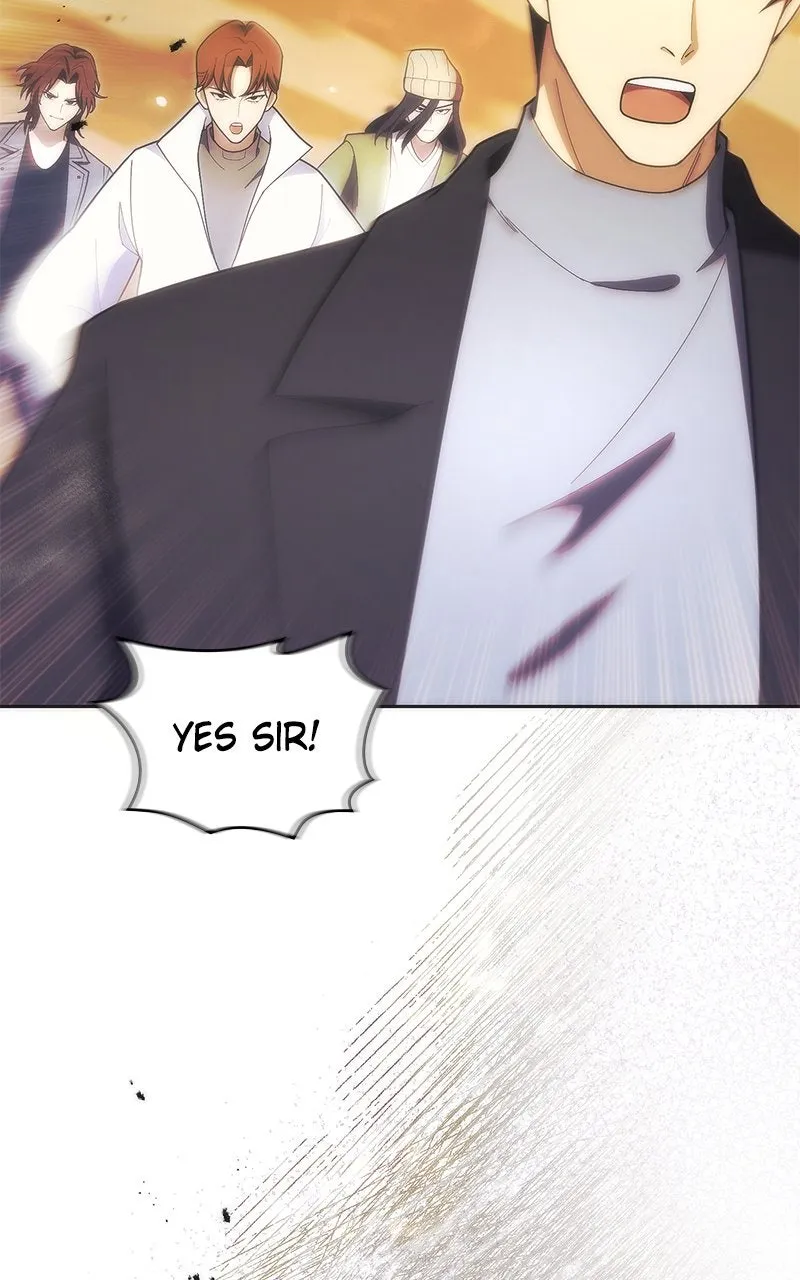The Formerly Number One Ranked Rookie Chapter 35 page 12 - 