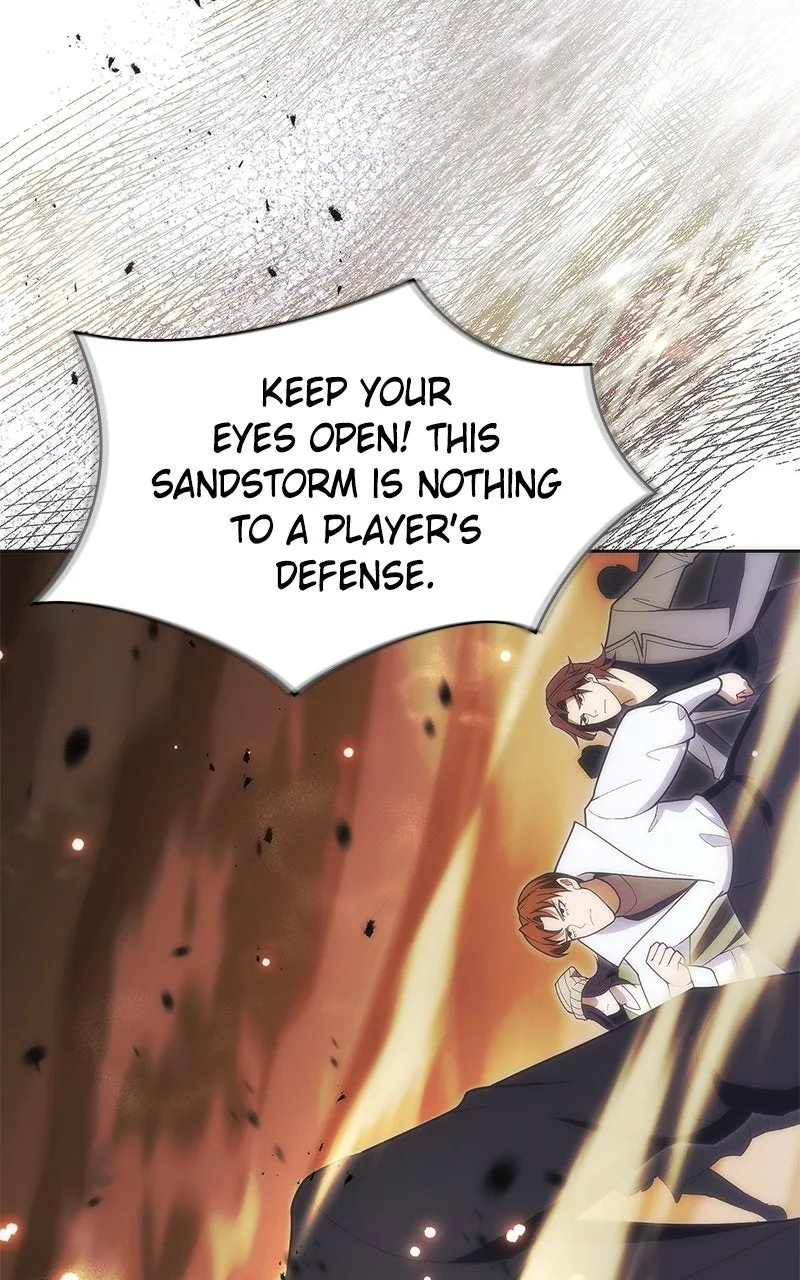 The Formerly Number One Ranked Rookie Chapter 35 page 13 - 