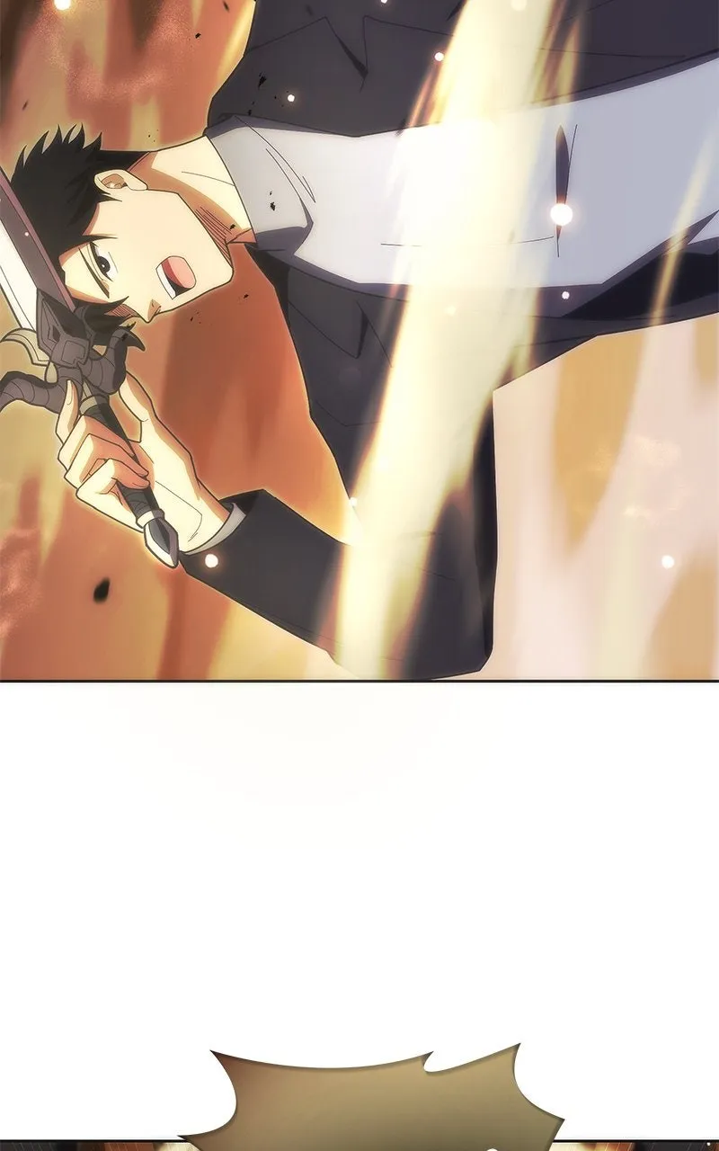 The Formerly Number One Ranked Rookie Chapter 35 page 14 - 