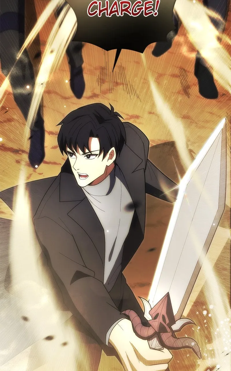 The Formerly Number One Ranked Rookie Chapter 35 page 15 - 