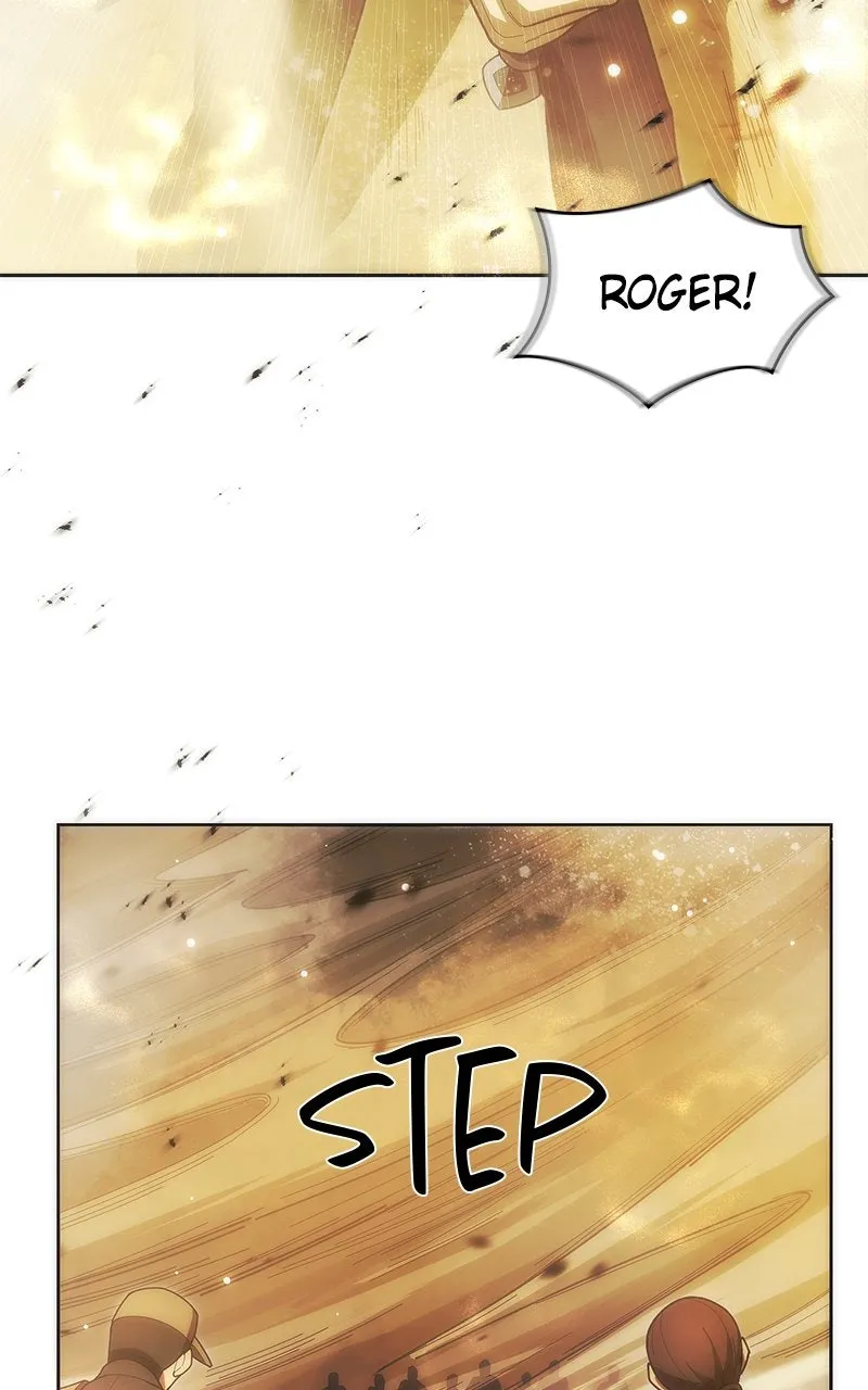 The Formerly Number One Ranked Rookie Chapter 35 page 16 - 