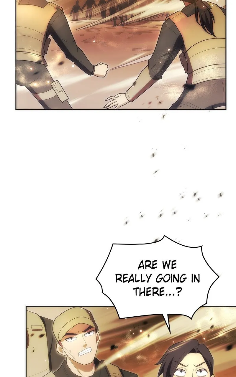 The Formerly Number One Ranked Rookie Chapter 35 page 17 - 