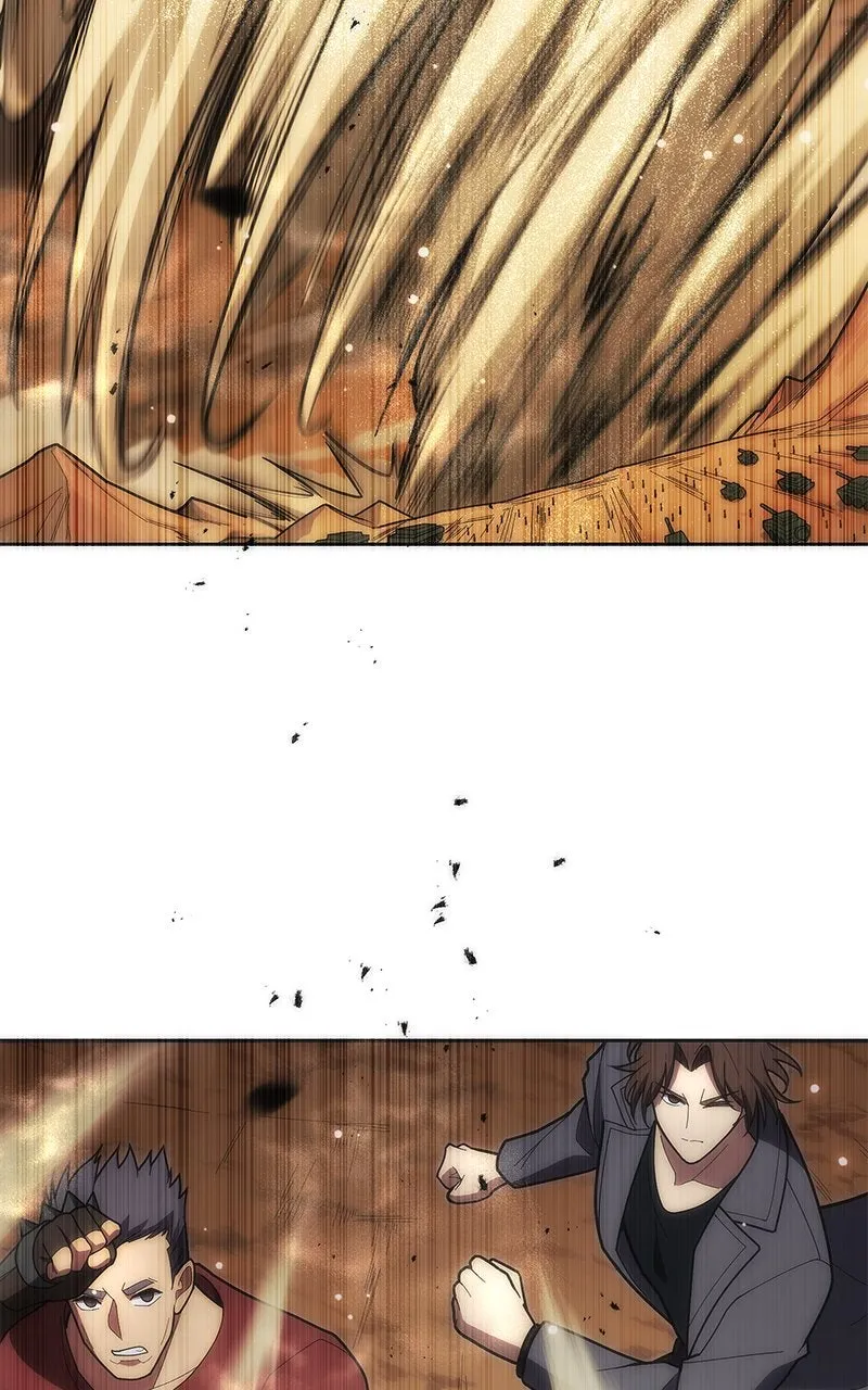 The Formerly Number One Ranked Rookie Chapter 35 page 3 - 